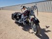 1998 Harley-Davidson FLSTS Motorcycle - 15