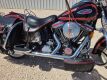 1998 Harley-Davidson FLSTS Motorcycle - 25
