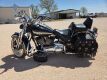 2003 Harley-Davidson 100th Anniversary Edition FLSTS Motorcycle - 9