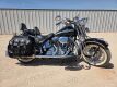 2003 Harley-Davidson 100th Anniversary Edition FLSTS Motorcycle - 13