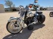 1997 Harley-Davidson FLSTS Motorcycle - 8