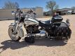 1997 Harley-Davidson FLSTS Motorcycle - 9