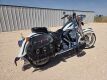 1997 Harley-Davidson FLSTS Motorcycle - 12