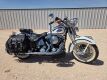 1997 Harley-Davidson FLSTS Motorcycle - 13