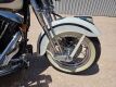 1997 Harley-Davidson FLSTS Motorcycle - 24
