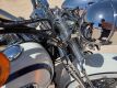 1997 Harley-Davidson FLSTS Motorcycle - 37