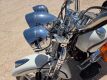 1997 Harley-Davidson FLSTS Motorcycle - 38