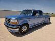 (OUT OF SALE) 1996 Ford F-350 XLT Dually Pickup