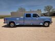 (OUT OF SALE) 1996 Ford F-350 XLT Dually Pickup - 6