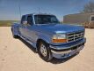 (OUT OF SALE) 1996 Ford F-350 XLT Dually Pickup - 7