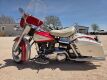 1967 Harley-Davidson FLH Electra Glide Motorcycle - 10