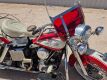 1967 Harley-Davidson FLH Electra Glide Motorcycle - 25