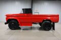 1961 Chevrolet Viking 60 Truck - 2