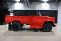 1961 Chevrolet Viking 60 Truck - 6