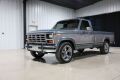1986 Ford F-150 XLT Lariat Pickup