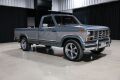 1986 Ford F-150 XLT Lariat Pickup - 7