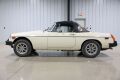 1979 British MG Model B 3.0 - 2