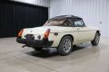 1979 British MG Model B 3.0 - 5
