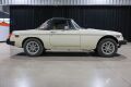 1979 British MG Model B 3.0 - 6