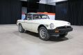 1979 British MG Model B 3.0 - 7