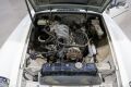 1979 British MG Model B 3.0 - 23