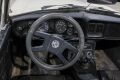 1979 British MG Model B 3.0 - 27