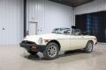 1979 British MG Model B 3.0 - 32