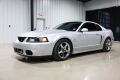 2004 Ford Mustang Cobra SVT
