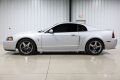2004 Ford Mustang Cobra SVT - 2