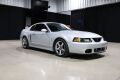 2004 Ford Mustang Cobra SVT - 7