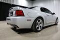 2004 Ford Mustang Cobra SVT - 10