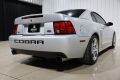 2004 Ford Mustang Cobra SVT - 11