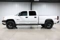 2007 Chevrolet Silverado (Classic) 2500 HD Pickup - 2