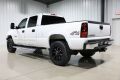 2007 Chevrolet Silverado (Classic) 2500 HD Pickup - 3
