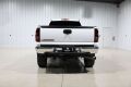 2007 Chevrolet Silverado (Classic) 2500 HD Pickup - 4