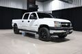 2007 Chevrolet Silverado (Classic) 2500 HD Pickup - 7