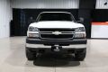 2007 Chevrolet Silverado (Classic) 2500 HD Pickup - 8