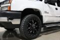 2007 Chevrolet Silverado (Classic) 2500 HD Pickup - 9