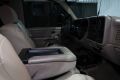 2007 Chevrolet Silverado (Classic) 2500 HD Pickup - 34