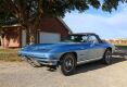 1964 Chevrolet Corvette Stingray - 14