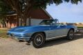 1964 Chevrolet Corvette Stingray - 23
