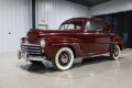 1947 Ford Deluxe 8