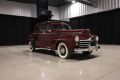 1947 Ford Deluxe 8 - 7