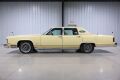 1978 Lincoln Continental - 2