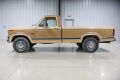 1983 Ford F-250 XLT Pickup - 2