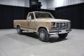 1983 Ford F-250 XLT Pickup - 7