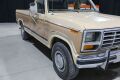 1983 Ford F-250 XLT Pickup - 9