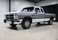 1993 Dodge D250 Pickup