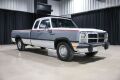 1993 Dodge D250 Pickup - 8