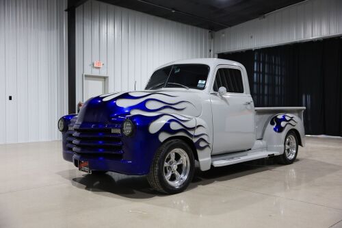 1951 Chevrolet 3100 Pickup